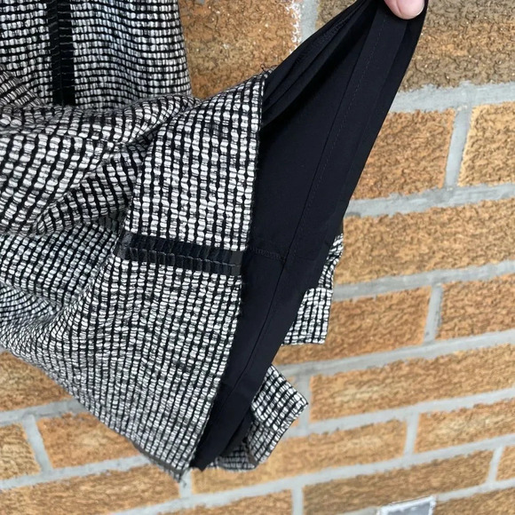 Red valentino shift dress medium - Picture 9 of 9